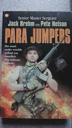 Para Jumpers, Boeken, Gelezen, Ophalen of Verzenden