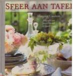 Sfeer aan tafel, Margaret Caselton, Boeken, Kookboeken, Ophalen