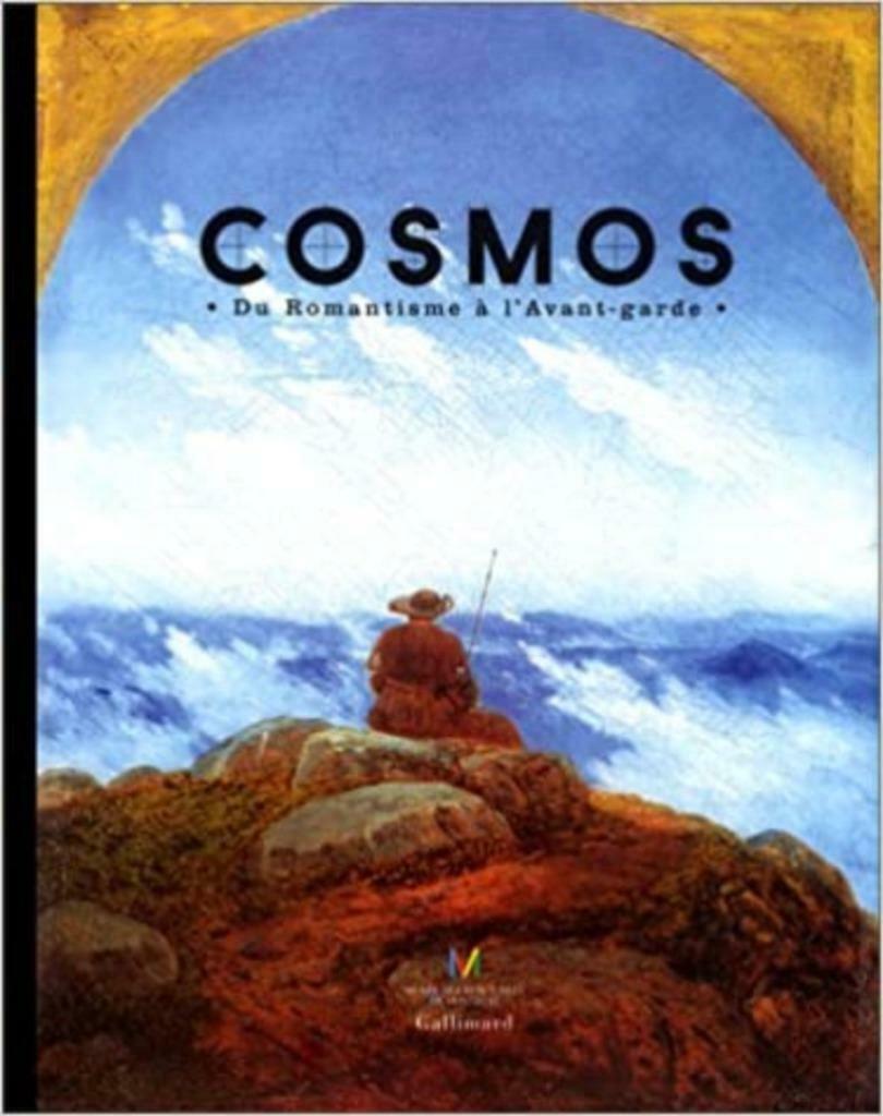 Cosmos : Du Romantisme à l'Avant-garde, Livres, Art & Culture | Arts plastiques, Utilisé, Enlèvement ou Envoi