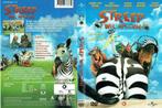 (DVD) Streep wil racen, Ophalen of Verzenden