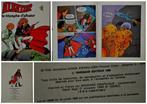 Bande dessinée Albator, le triomphe d'Albator ( 1980), Ophalen of Verzenden, Gelezen