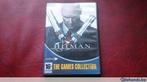 Hitman contracts, Games en Spelcomputers, Ophalen of Verzenden, Nieuw