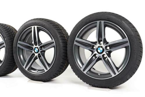 BMW Série 1 F20 F21 17 pouces 379 hiver Dunlop RFT Neuf, Autos : Pièces & Accessoires, Pneus & Jantes, Pneus et Jantes, Pneus hiver