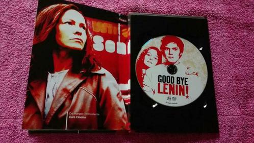 Good Bye Lenin, CD & DVD, DVD | Comédie, Comédie romantique, À partir de 12 ans, Enlèvement ou Envoi