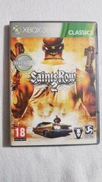 Saints Row 2, Consoles de jeu & Jeux vidéo, Enlèvement ou Envoi