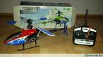 Belt-CP V2 heli set, Ophalen of Verzenden, Gebruikt, Elektro, Helikopter