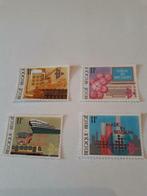 Postzegels. 1964. Belgische uitvoer 'MADE IN BELGIUM', Ophalen of Verzenden, Zonder stempel, Postfris, Postfris