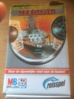 Gezelschapsspel Zeeslag - reiseditie, Hobby en Vrije tijd, Gezelschapsspellen | Overige, Een of twee spelers, Ophalen, Gebruikt