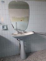WC Richard Ginori, Ophalen, Zo goed als nieuw, Wastafel