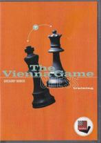 The Vienna Game  CHESS TRAINING DVD