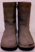 Une paire de boots de la marque italienne Technica, Vêtements | Hommes, Chaussures, Comme neuf, Brun, Autres types, Enlèvement