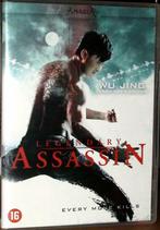 2 dvd legendary assassin en ninja assassin, Ophalen of Verzenden, Martial Arts
