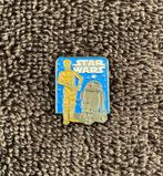 PIN - STAR WARS, Collections, Broches, Pins & Badges, Utilisé, Envoi, Figurine, Insigne ou Pin's