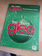 PARTITUUR - Glee The Music - The Christmas Album, Enlèvement ou Envoi