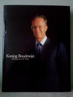 Roi Baudouin. Dialogue avec la nation, Livres, Comme neuf, Enlèvement ou Envoi, 20e siècle ou après