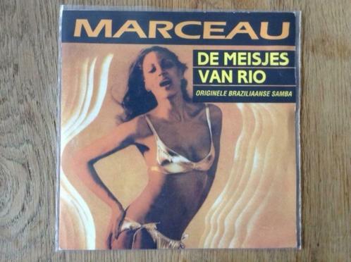 single marceau, CD & DVD, Vinyles Singles, Single, En néerlandais, 7 pouces, Enlèvement ou Envoi