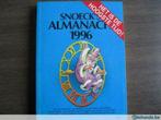 Snoeck's Almanach 1996, Boeken, Catalogussen en Folders, Ophalen of Verzenden, Zo goed als nieuw, Catalogus