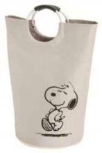 SNOOPY panier à linge ou pour jouets, Huis en Inrichting, Badkamer | Badtextiel en Accessoires, Ophalen