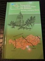 Itinéraires en Roman Pays de Brabant,Nivelles,Jodoigne,Wavre, Editions Artis-Historia, Ophalen of Verzenden, Zo goed als nieuw