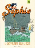 Sophie - plusieurs titres disponibles
