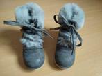 Kinderschoenen met pelsje (maat 26), Kinderen en Baby's, Meisje, Schoenen, Ophalen of Verzenden, Zo goed als nieuw