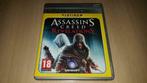 Assassin's Creed Revelations, Enlèvement ou Envoi