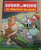 Suske en Wiske : De primitieve paljassen, Boeken, Stripverhalen, Nieuw, Ophalen of Verzenden