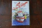 DVD : Elias en het koninklijke avontuur, nieuw in verpakking, Cd's en Dvd's, Alle leeftijden, Ophalen of Verzenden, Europees, Tekenfilm