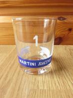 superbe verre Martini racing n°1, Collections, Autres types, Enlèvement ou Envoi, Neuf