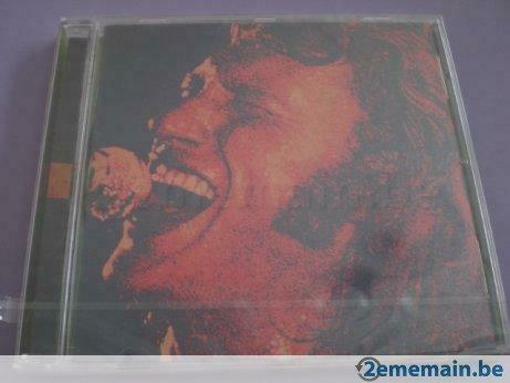 CD:Johnny Hallyday Cd Palais des Sports 71. NEUF., Cd's en Dvd's, Cd's | Wereldmuziek, Ophalen of Verzenden