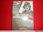 Luc de Vos: De Tweede Wereldoorlog, Boeken, Overige onderwerpen, Tweede Wereldoorlog, Gelezen, Luc De Vos