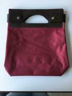 Damestas Lancel, Ophalen of Verzenden, Gebruikt, Handtas