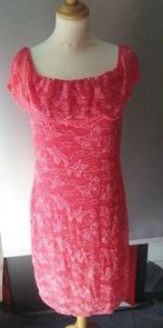 kleed met kant JBC maat 42, Kleding | Dames, Jurken, JBC, Maat 42/44 (L), Ophalen of Verzenden, Zo goed als nieuw