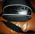 Organisateur de sac à bandoulière pour bagage à main esthéti, Moins de 35 cm, Comme neuf, Noir, Enlèvement ou Envoi