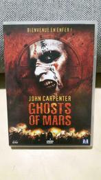 Ghosts Of Mars Editon Collector 2 DVD : John Carpenter, Vanaf 16 jaar, Ophalen of Verzenden, Gebruikt