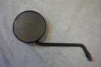 Spiegel M10x1,25 zwart Honda Suzuki Yamaha Kawasaki, Fietsen en Brommers, Ophalen of Verzenden, Nieuw, Overige typen, Honda Suzuki Yamaha ...