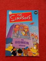 Les Simpsons: 2 histoires., Livres, BD, Plusieurs BD, Enlèvement ou Envoi, Neuf
