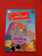The Simpsons: 2 verhalen., Nieuw, Ophalen of Verzenden, Meerdere stripboeken
