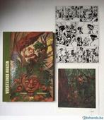 Luxe Robbedoes Versteende reuzen op 125 ex, Verzenden, Nieuw