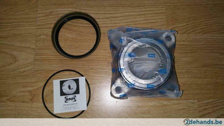 Wiellager roulement wheel bearing SNR R141.18 Toyota, Autos : Pièces & Accessoires, Freins & Transmission, Toyota, Neuf, Enlèvement ou Envoi