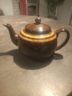 vintage theepot, Antiek en Kunst
