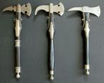 GEZOCHT. brandweer sabels, degens, dolken en  parade bijlen., Verzamelen, Ophalen of Verzenden, Overige soorten, Mes of Dolk