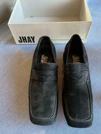 JHAY zwart maat 38, Jhay, Enlèvement ou Envoi, Comme neuf, Noir