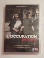 L'occupation Intime neuf sous blister, CD & DVD, DVD | Documentaires & Films pédagogiques, Tous les âges, Enlèvement ou Envoi