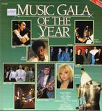 lp     /     Music Gala Of The Year Vol. 3, Overige formaten, Ophalen of Verzenden