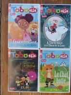 Jeu tobo clic ., Consoles de jeu & Jeux vidéo, Jeux | PC, Enlèvement ou Envoi, Utilisé, Autres genres, À partir de 3 ans