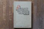 De ambulante behandeling van dwangneurosen, Boeken, Psychologie, Gelezen, Klinische psychologie, Ophalen of Verzenden, Kees Hoogduin