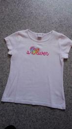 T-shirt voor meisje merk S Oliver