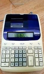 Machine à calculer Olivetti logos 662, Ordinateurs et Machines à calculer, Enlèvement ou Envoi