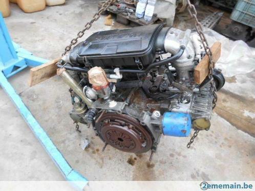Motor Alfa Romeo Alfa 33, Auto-onderdelen, Motor en Toebehoren, Alfa Romeo, Gebruikt, Verzenden